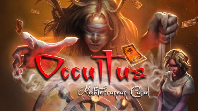 Occultus screenshot 1