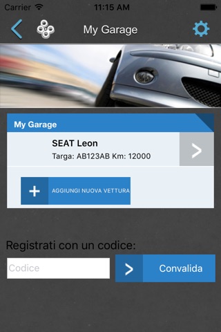Bertamè Auto & Moto screenshot 4