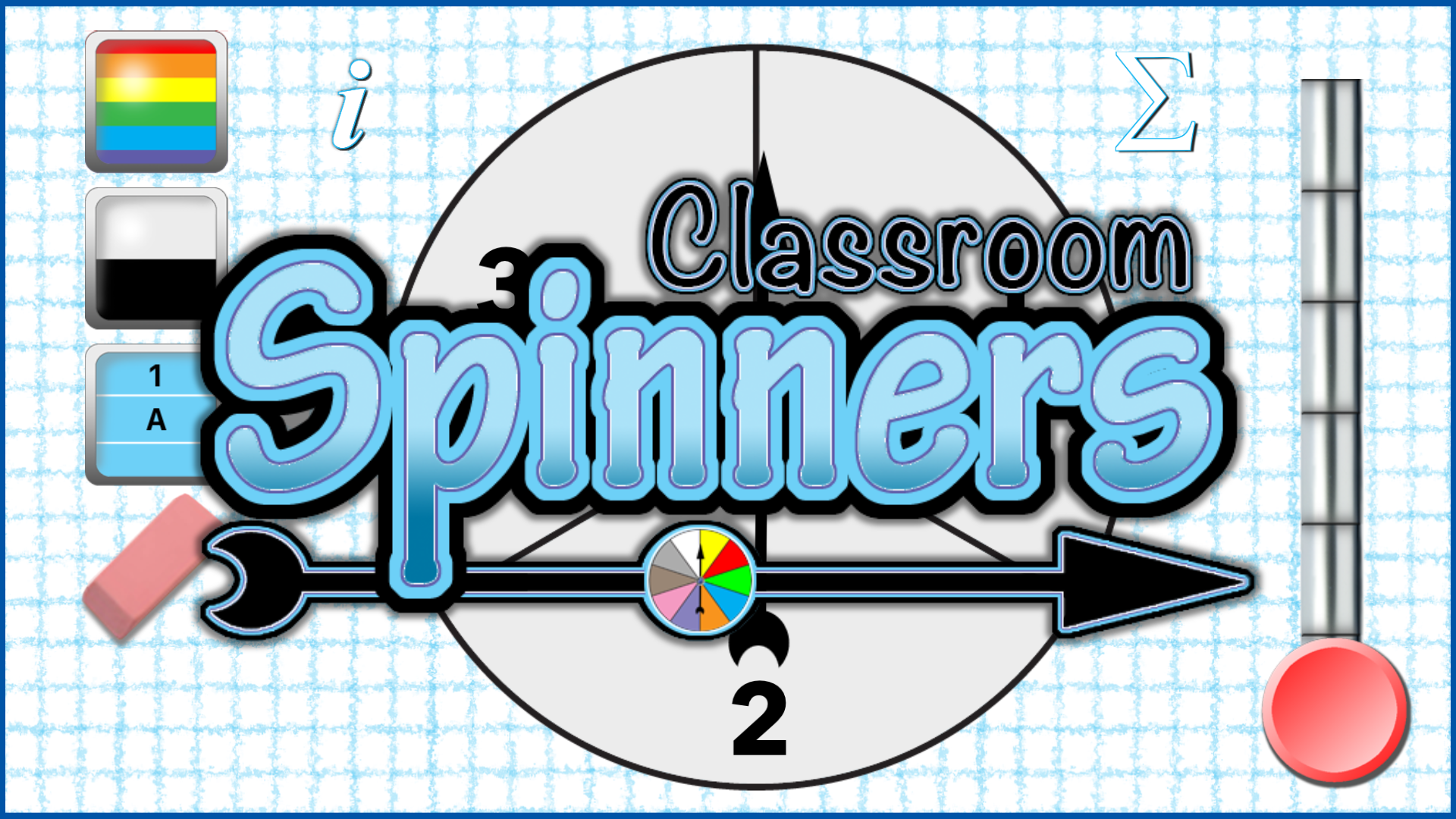 Classroom Spinners screenshot 7
