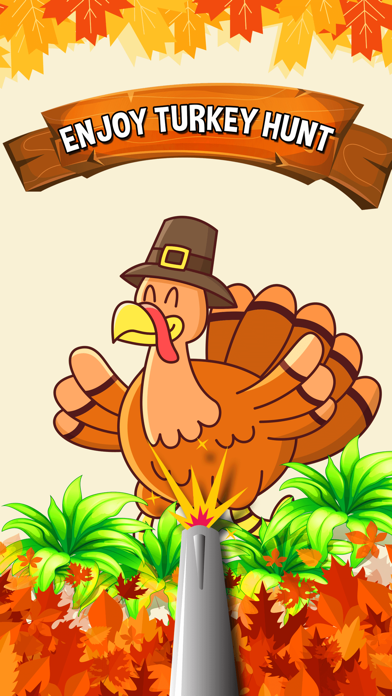 Screenshot #3 pour Turkey - Thanksgiving Baby Chef Girls & Teens