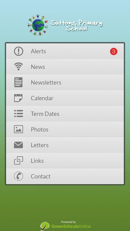 Suttons Primary screenshot-4