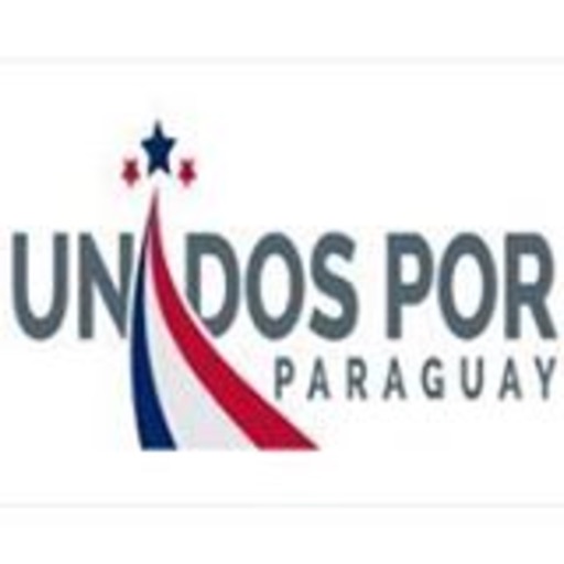 Unidos Por Paraguay icon