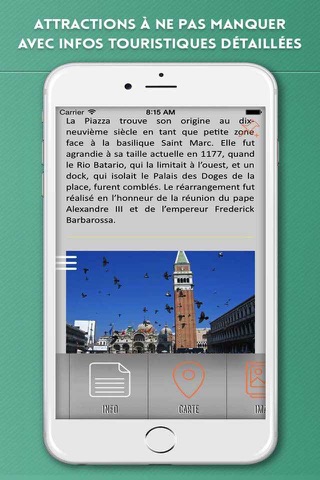Venice Travel Guide .. screenshot 3