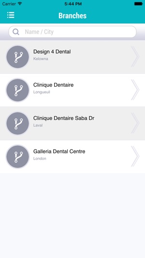 Design4Dental(圖4)-速報App
