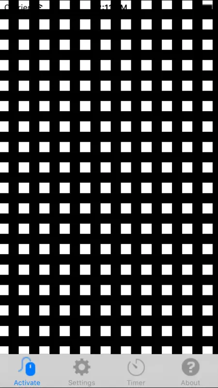 Mouse Mover screenshot 1 of 5