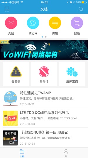 ZTE Support(圖1)-速報App