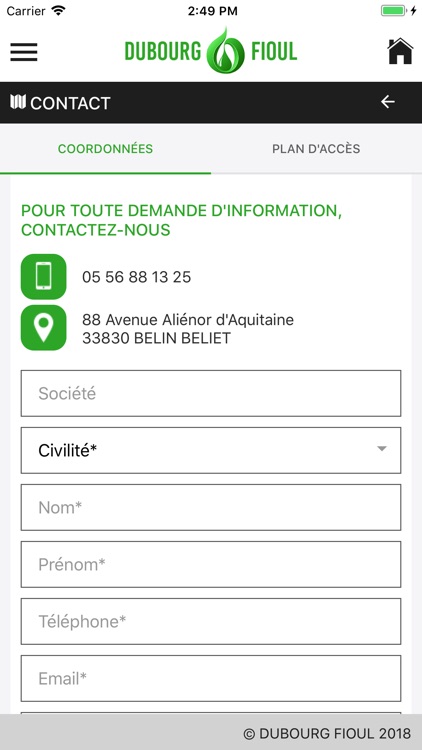 DUBOURGFIOUL screenshot-4