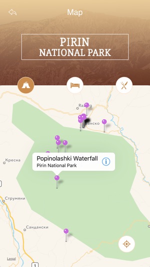Pirin National Park Tourism Guide(圖4)-速報App