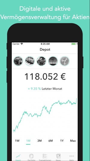 Fundamental Capital(圖1)-速報App