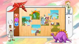 Game screenshot эра динозавров динозавры # динозаврик динозавр hack