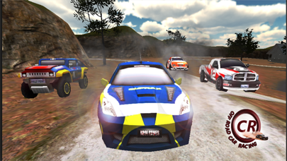 Off Road Racing Car Game : Best Off Road Car Driving Simulator 3D 2016のおすすめ画像1