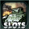 777 Iron Tank Vegas Slots - Free Casino Game & Feel Super Jackpot Christmas Party and Win Mega-millions Prizes