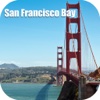 San Francisco Bay CA, USA Tourist Travel Guide