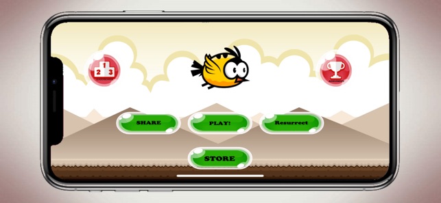 Birdie Mania