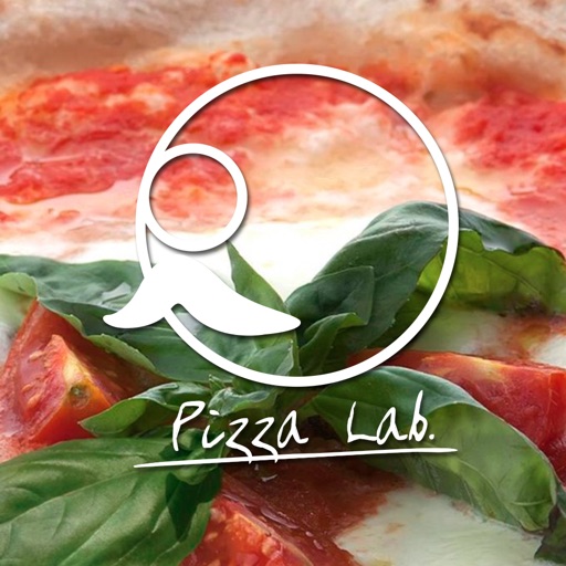 CONTE GRASSO PIZZA LAB icon