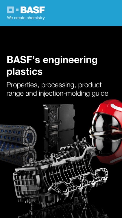 BASF Engineering Plastics - Your Guide