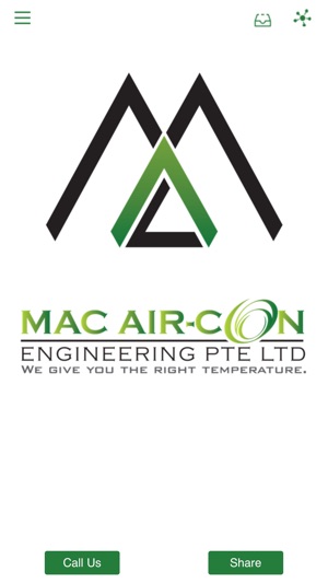MacAircon(圖1)-速報App