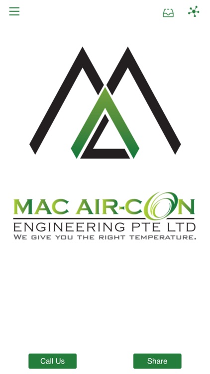 MacAircon