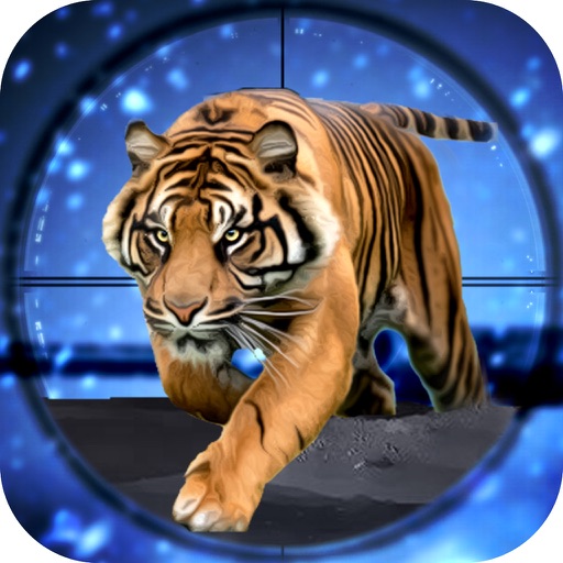 Wild Hunter 2016 : Sniper Challenge iOS App