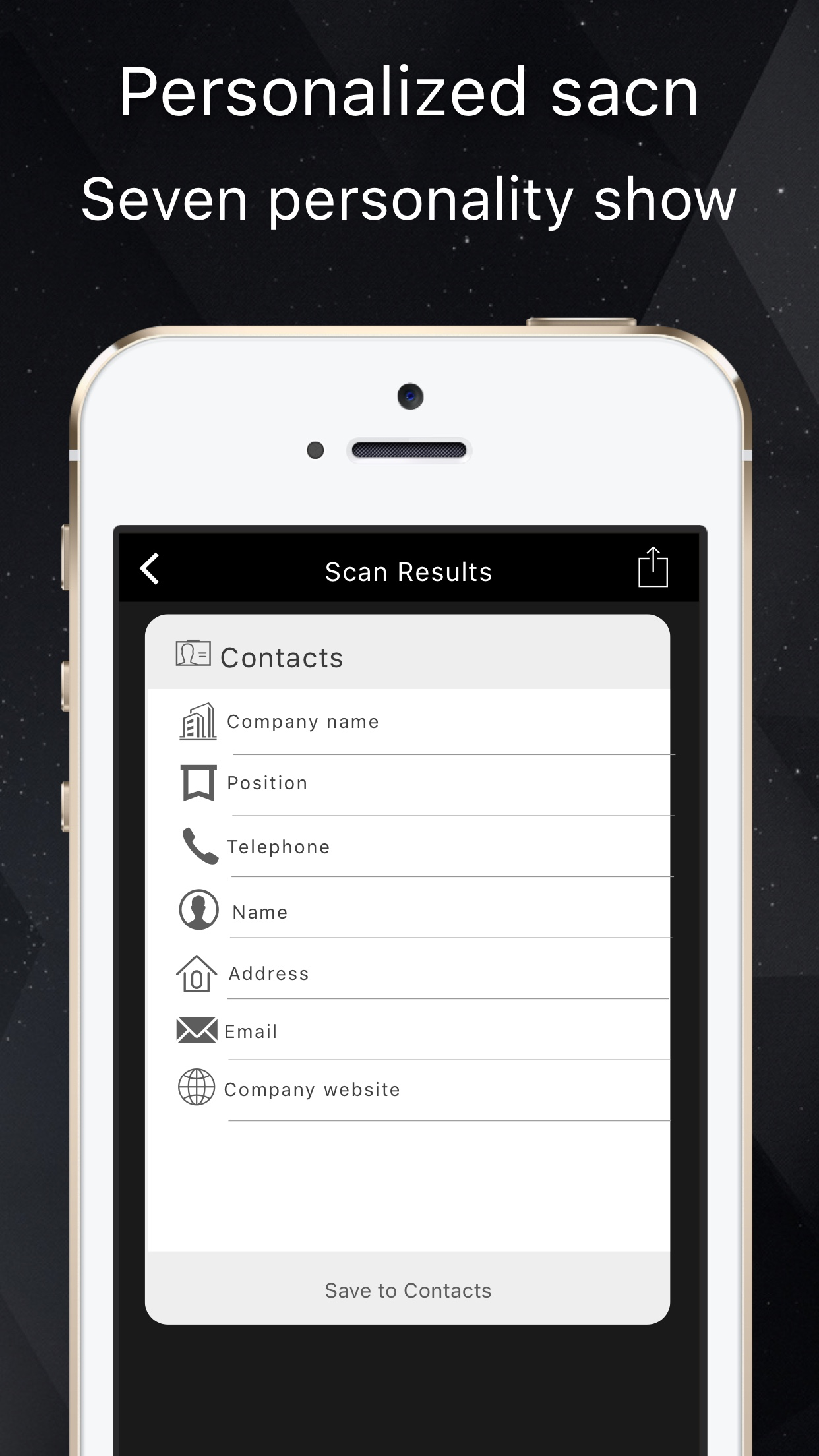 SecureQR Free-Encrypted qr code reader & Generator