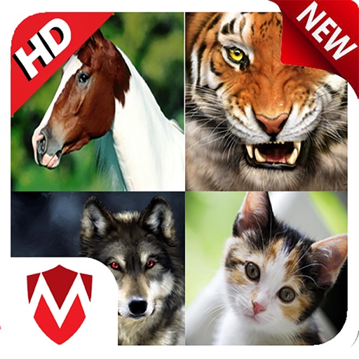 150+ Animal Sounds Lite