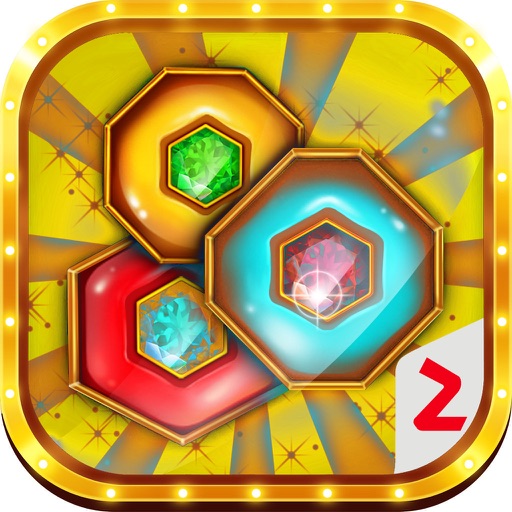 BlastMania - Star Same Popping iOS App