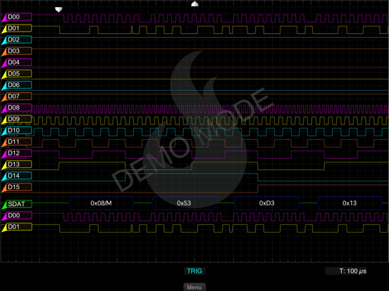 Screenshot #6 pour LogiScope