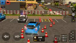 Game screenshot Modern Car Parking 2016 hack