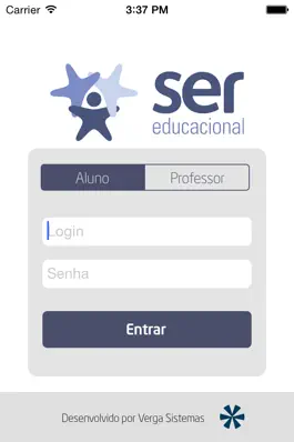 Game screenshot Ser Educacional mod apk