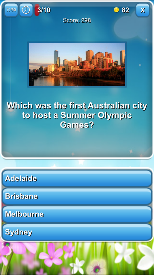 #5. Pub Quiz (iOS) 由: Bytewaves Inc