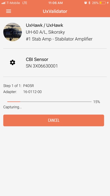 UxValidator screenshot-3