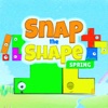 The adventures of Snap the Shape 1