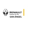 Renault San Angel