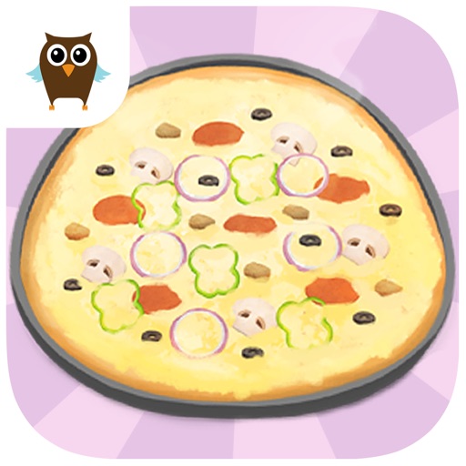 Baby Chef Sofia's Pizza Party - No Ads iOS App