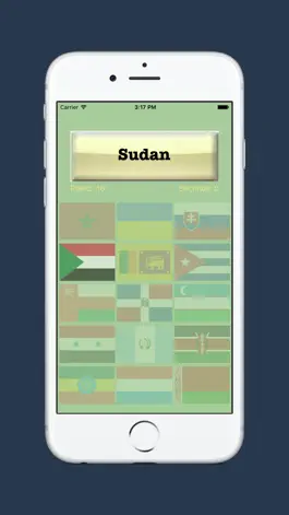 Game screenshot World Flags Game hack