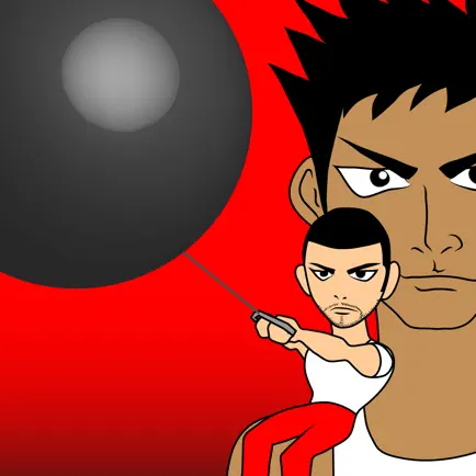 Mr.Murobushi Cheats