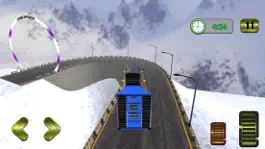 Game screenshot Wild Animals Pickup Transport mod apk