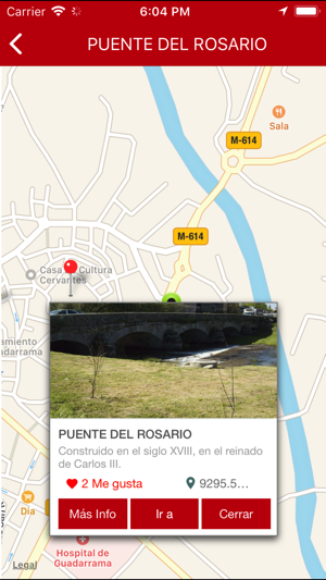 Guadarrama Guía(圖5)-速報App
