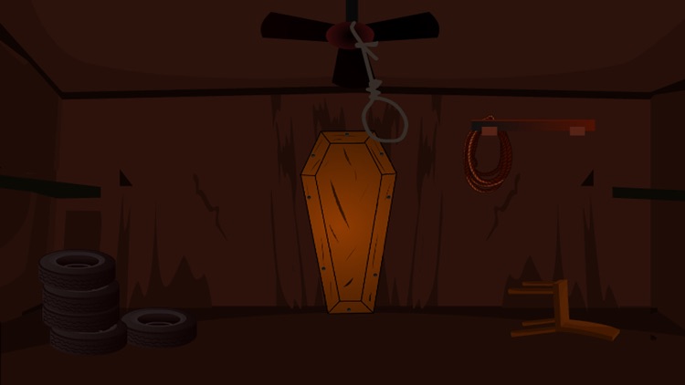 Trapped In Ghost House screenshot-4