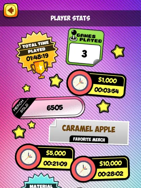 Merch Tycoon