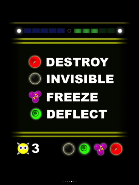 Screenshot #5 pour SpinManX