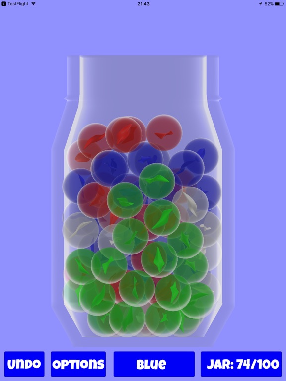 Marbles in a Jar Apps 148Apps