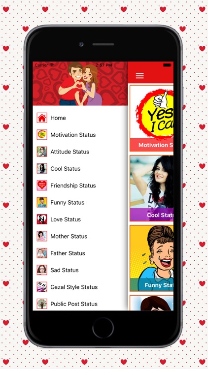 Latest Gujarati Status