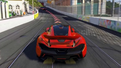 GTI Racers screenshot 2