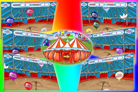 Smily Fun Draw - The Best Painting Game screenshot 2