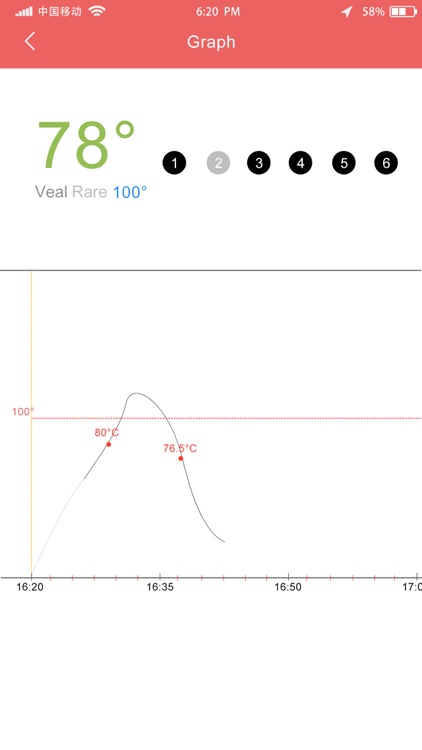 BBQ Go screenshot-4