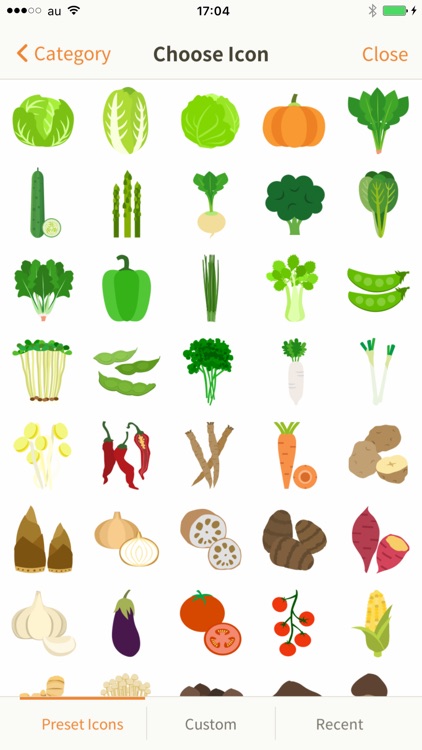 My Inventory int. Viewer screenshot-4