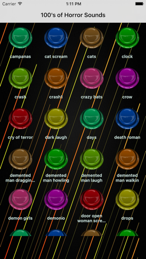 Funny Button