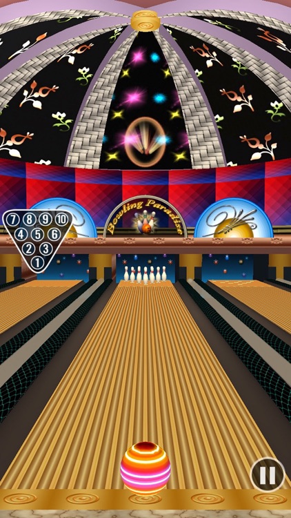 Amazing Bowling Paradise