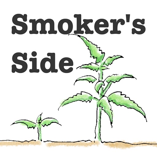 ボング、水パイプなどの喫煙雑貨【Smoker's Side】 icon